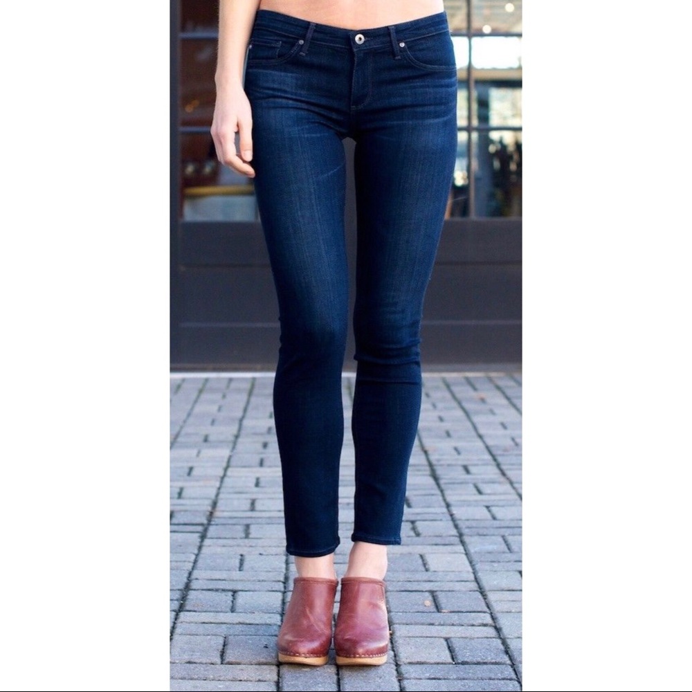 Adriano Goldschmied Jeans